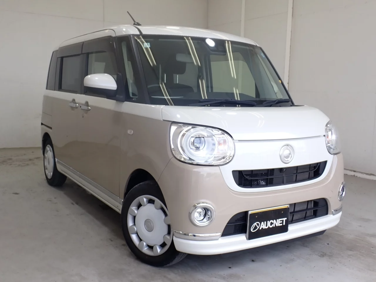 Daihatsu Move Canbus LA800S 2021